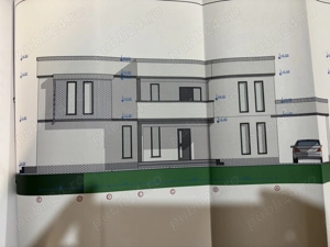 Vând casă în Târgu Neamt - imagine 2