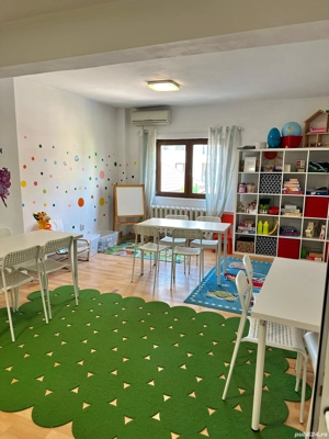 Inchiriere After School 