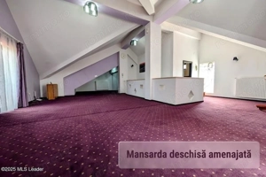 Branesti - Vila de familie - 4 dormitoare, 5 bai, toate facilitatile! - imagine 20