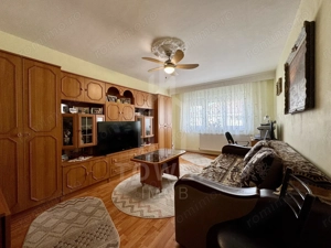 Apartament cu 2 camere de vanzare– zona Ștrand, Sibiu - imagine 2