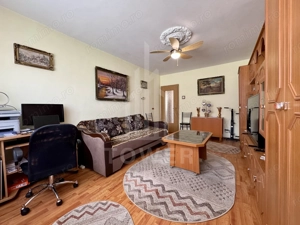 Apartament cu 2 camere de vanzare– zona Ștrand, Sibiu - imagine 3