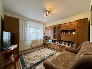 Apartament cu 2 camere de vanzare– zona Ștrand, Sibiu - imagine 4