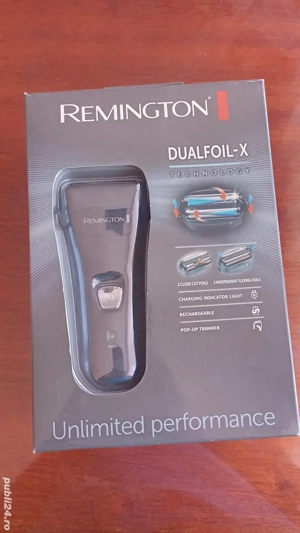 Aparat de îngrijire facială 