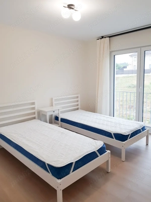 Casa nouă, D+P+E, 180mp, prima inchiriere, interior modern și minimalist - imagine 7