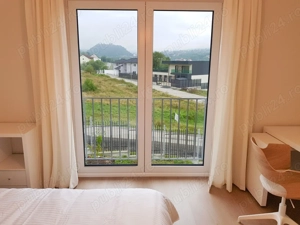 Casa nouă, D+P+E, 180mp, prima inchiriere, interior modern și minimalist - imagine 4