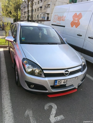 . Opel Astra h  - imagine 3