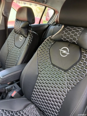 . Opel Astra h  - imagine 2