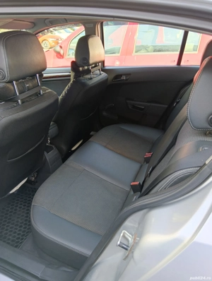 . Opel Astra h  - imagine 4
