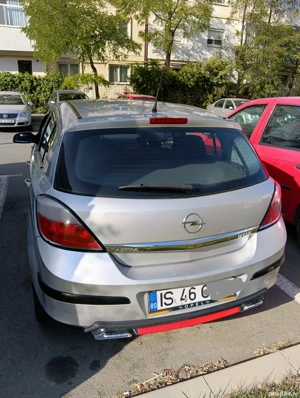 . Opel Astra h  - imagine 5