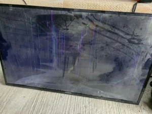 placa de baza 17mb211s de pe tv Hyundai 43hyn6450bf  - imagine 2