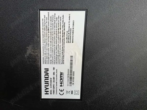 sursa 17ips12 de pe tv Hyundai 43hyn6450bf - imagine 3