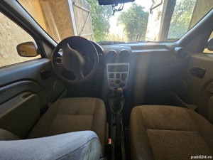 dacia logan 2006 - imagine 6