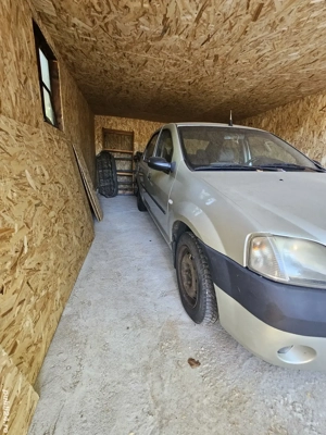 dacia logan 2006 - imagine 4