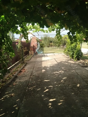 Casa de vanzare becicherecu mic  - imagine 7