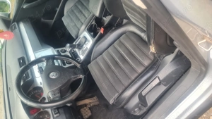 De vânzare vw passat - imagine 4