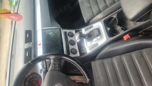 De vânzare vw passat - imagine 5