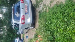 De vânzare vw passat - imagine 9