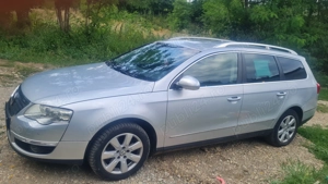 De vânzare vw passat - imagine 7