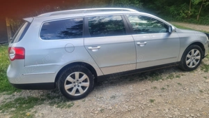 De vânzare vw passat - imagine 6