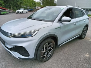 Vând BYD Atto3, ca nou, in garantie. - imagine 2