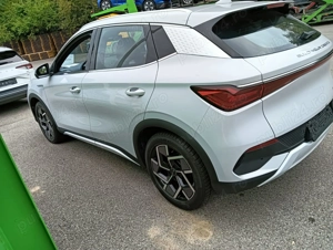 Vând BYD Atto3, ca nou, in garantie. - imagine 3
