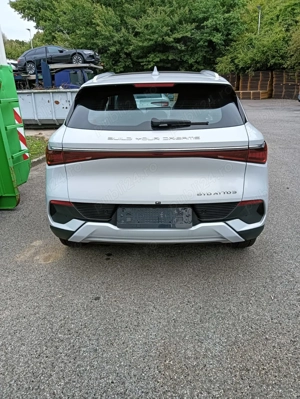 Vând BYD Atto3, ca nou, in garantie. - imagine 4