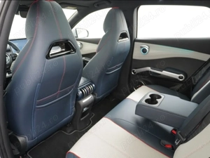 Vând BYD Atto3, ca nou, in garantie. - imagine 7