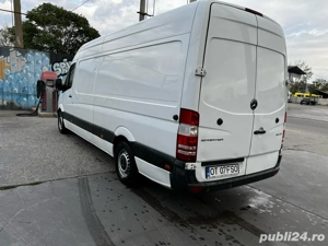 sprinter 316  , 4,3m lungime podea - imagine 5