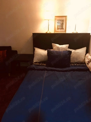 Ofer spre închiriere garsonieră Piața Norilor, Sector 4