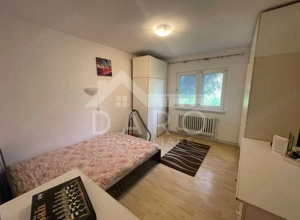  De vânzare apartament 1 cameră complet utilat – Tudor