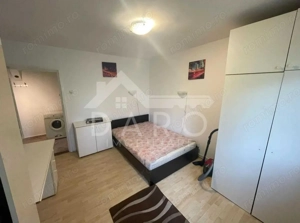  De vânzare apartament 1 cameră complet utilat – Tudor - imagine 1