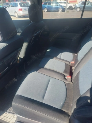Vând Mazda 5, 7 locuri 2700 euro ușor negociabil - imagine 6