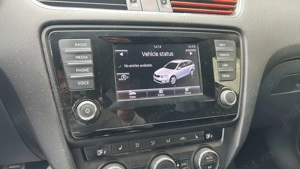 Skoda Octavia III Combi - imagine 6