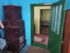 Vând casă cuza vodă (com Stăncuța) - imagine 2