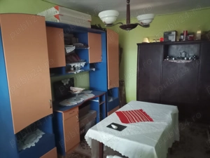 Vând casă cuza vodă (com Stăncuța) - imagine 3