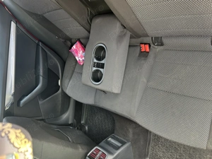 Skoda Octavia III Combi - imagine 8