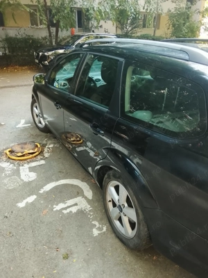 Ford Focus 1.6 Diesel - imagine 2