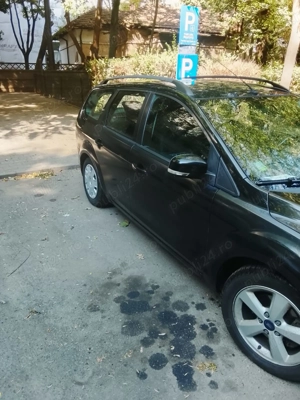 Ford Focus 1.6 Diesel - imagine 5