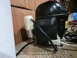 compresor frigider embraco emz20clc si htk80aa - imagine 2