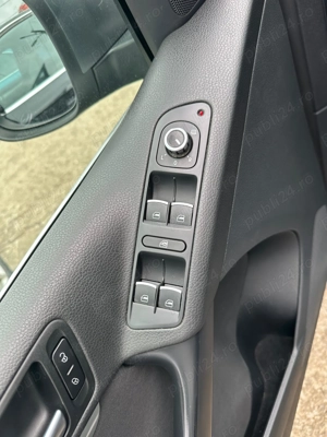 Vw Tiguan automat 4*4 - imagine 5