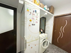 Apartament 2 camere Trivale etaj 1  - imagine 5