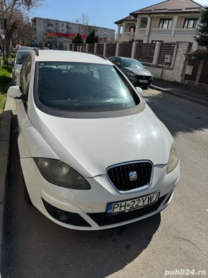 De vanzare Seat altea xl