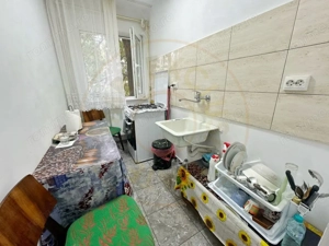 Apartament 2 camere Trivale etaj 1  - imagine 7