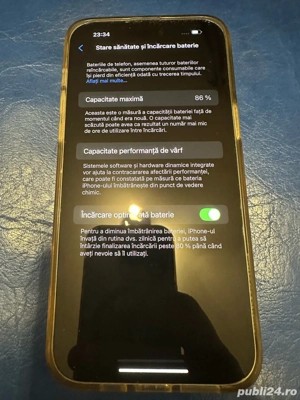 Iphone 14 Pro Max - imagine 5
