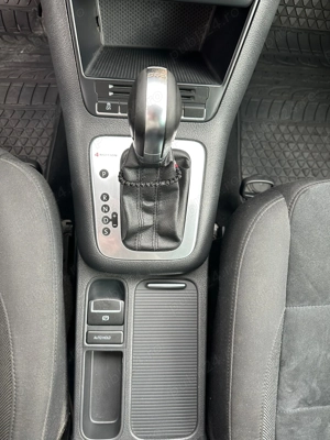 Vw Tiguan automat 4*4 - imagine 10