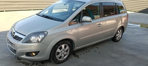 Vând autoturism - imagine 3