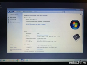Vand laptop Dell Latitude E6400. - imagine 5