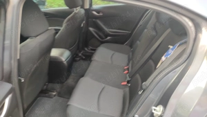 Mazad 3 sedan an 2016 - imagine 6