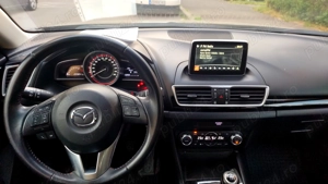 Mazad 3 sedan an 2016 - imagine 5