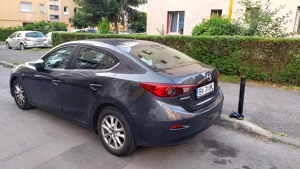 Mazad 3 sedan an 2016 - imagine 3